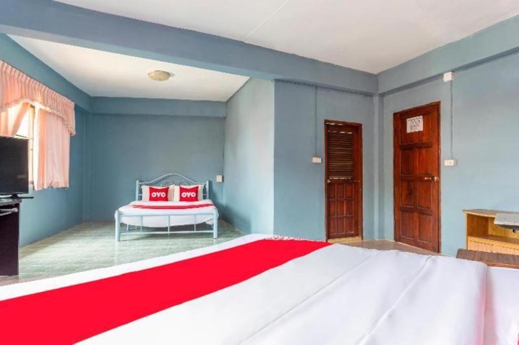 Oyo 1012 Vintage Home Meszalong Kültér fotó