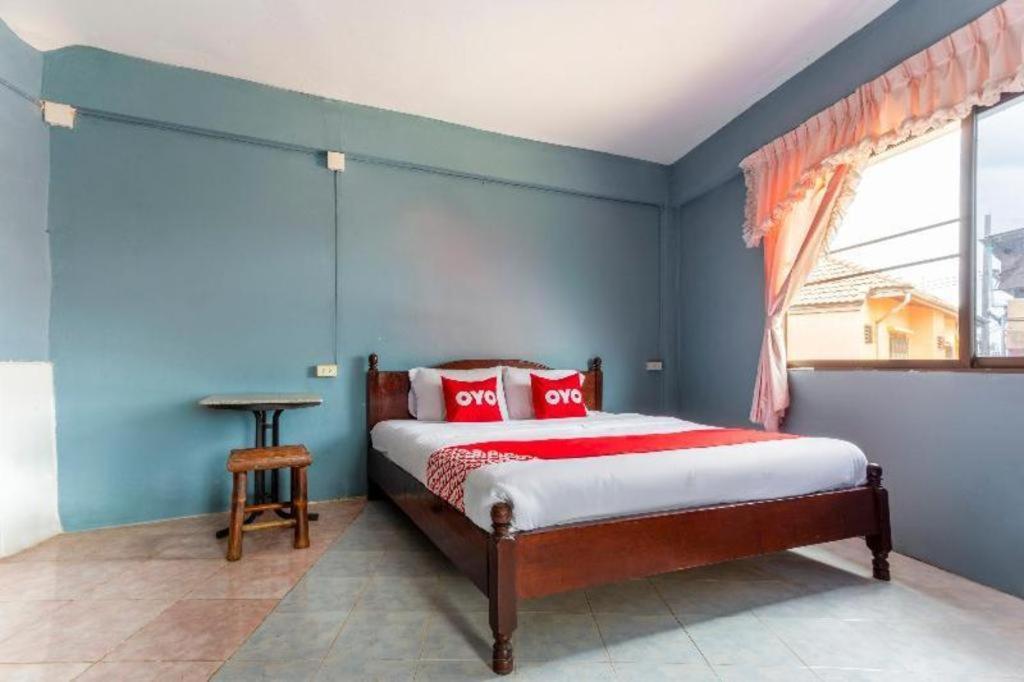 Oyo 1012 Vintage Home Meszalong Kültér fotó